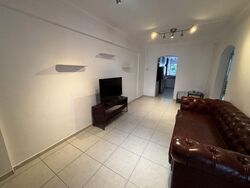 Blk 710 Chong Pang Green (Yishun), HDB 3 Rooms #454943641